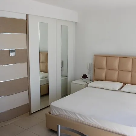 Holiday home Trilocale Gallipoli