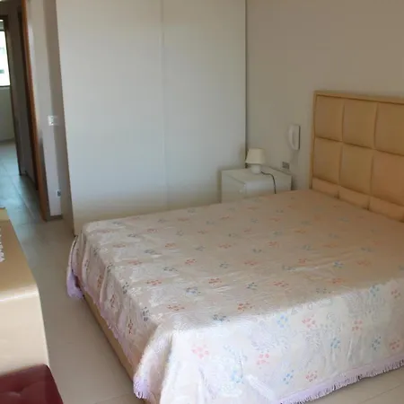 Holiday home Trilocale