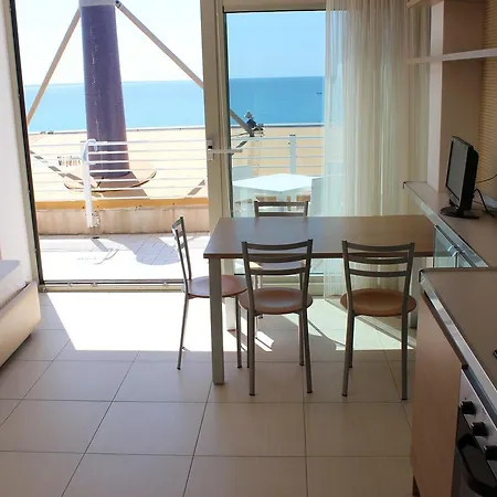 Holiday home Trilocale Gallipoli