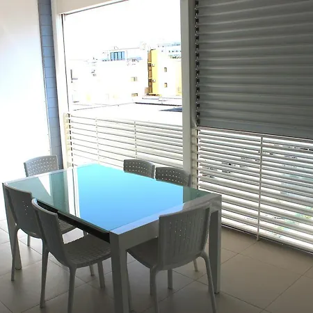 Trilocale Holiday home Gallipoli